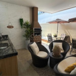 Casa em condomínio à venda com 3 suítes em Jardim Novo Horizonte, Sorocaba, SP