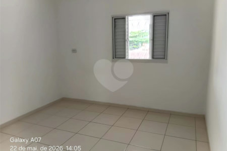 Casa para alugar com 2 quartos em Jardim Bela Vista, São Roque, SP