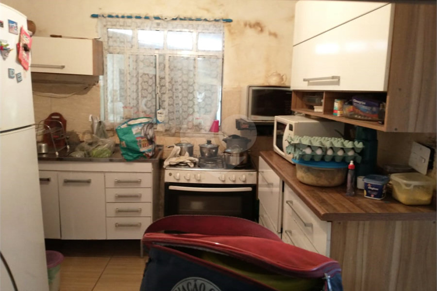 Terreno à venda com 2 quartos em Tucuruvi, São Paulo, SP