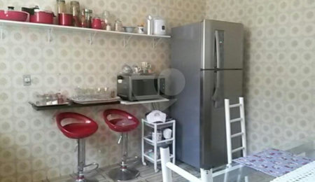 Casa à venda com 2 quartos em Casa Verde, São Paulo, SP