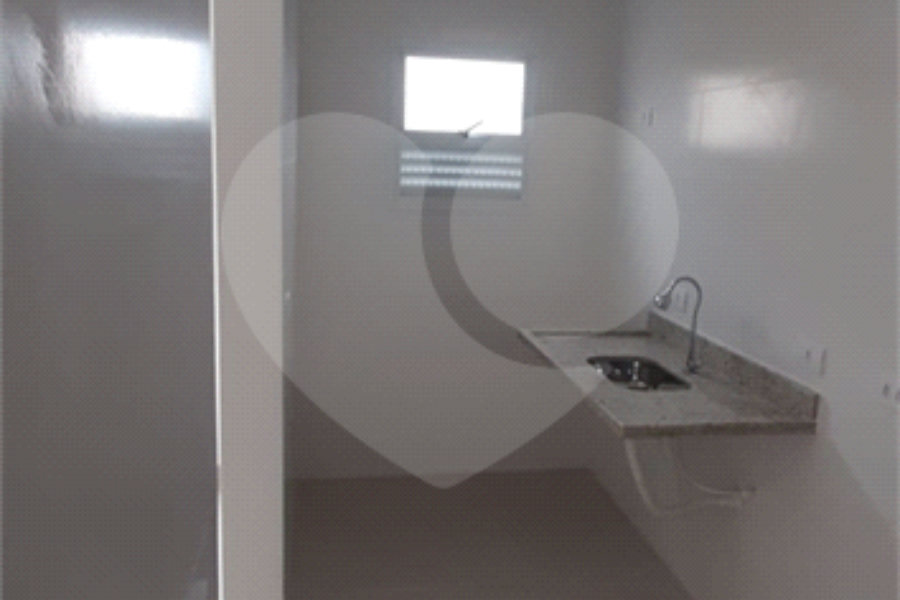 Apartamento à venda com 1 quarto em Tucuruvi, São Paulo, SP