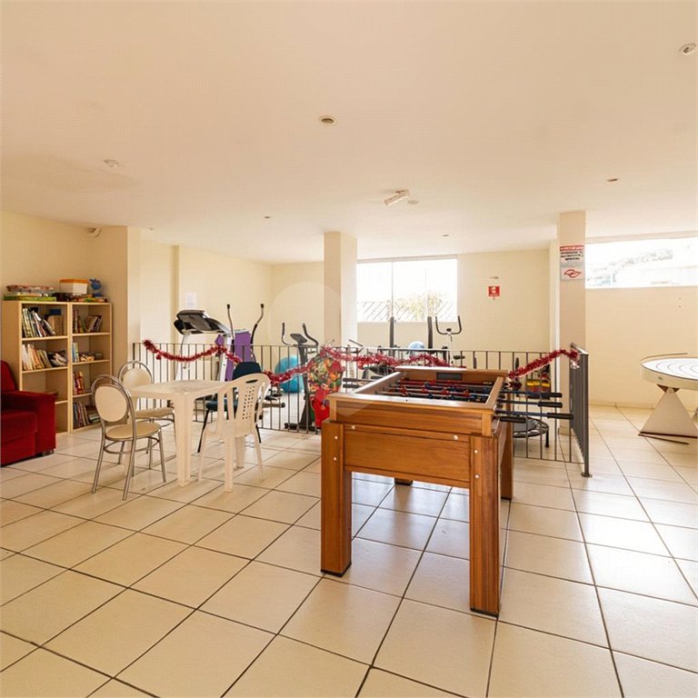 Apartamento à venda com 2 quartos em Vila Gomes Cardim, São Paulo, SP
