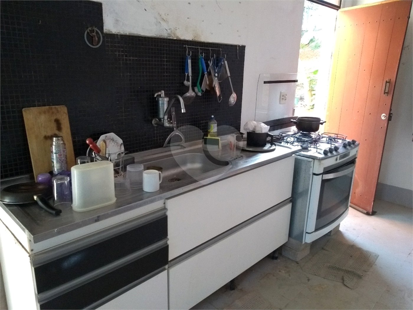 Sobrado à venda com 2 quartos, sendo 1 suíte,  em Jardim Antonio Von Zuben, Campinas, SP