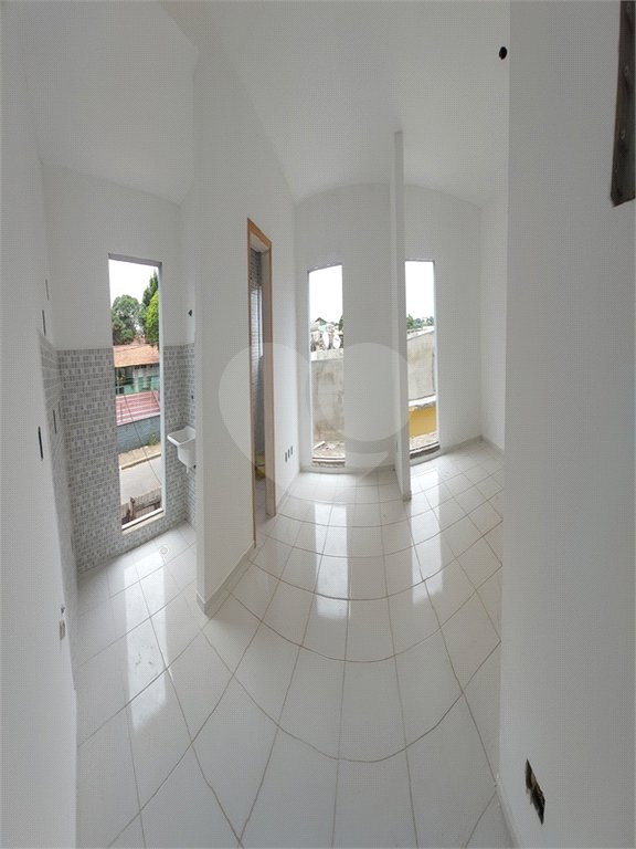 Apartamento à venda com 1 quarto em Jardim Sônia Maria, Sorocaba, SP