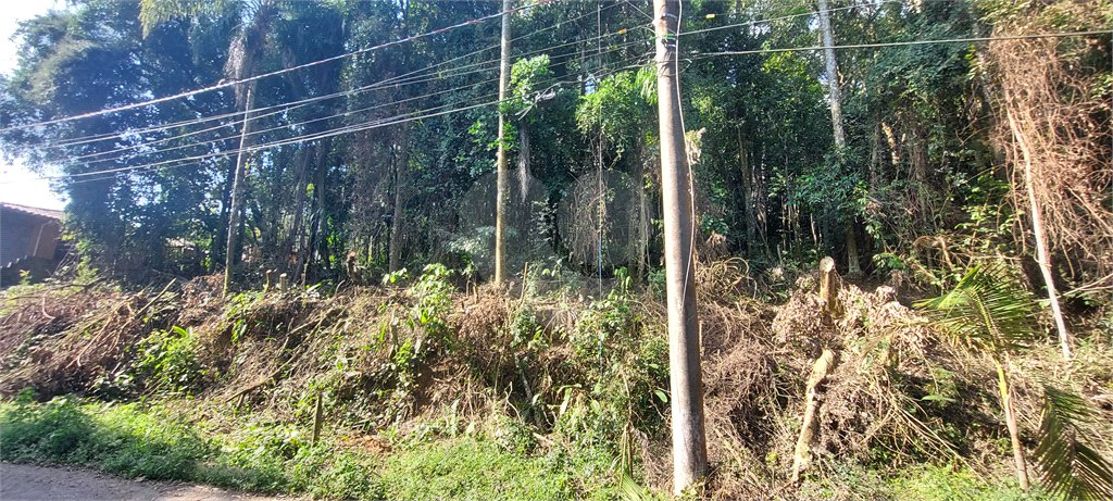 Terreno à venda no condomínio Sausalito, Mairiporã - SP