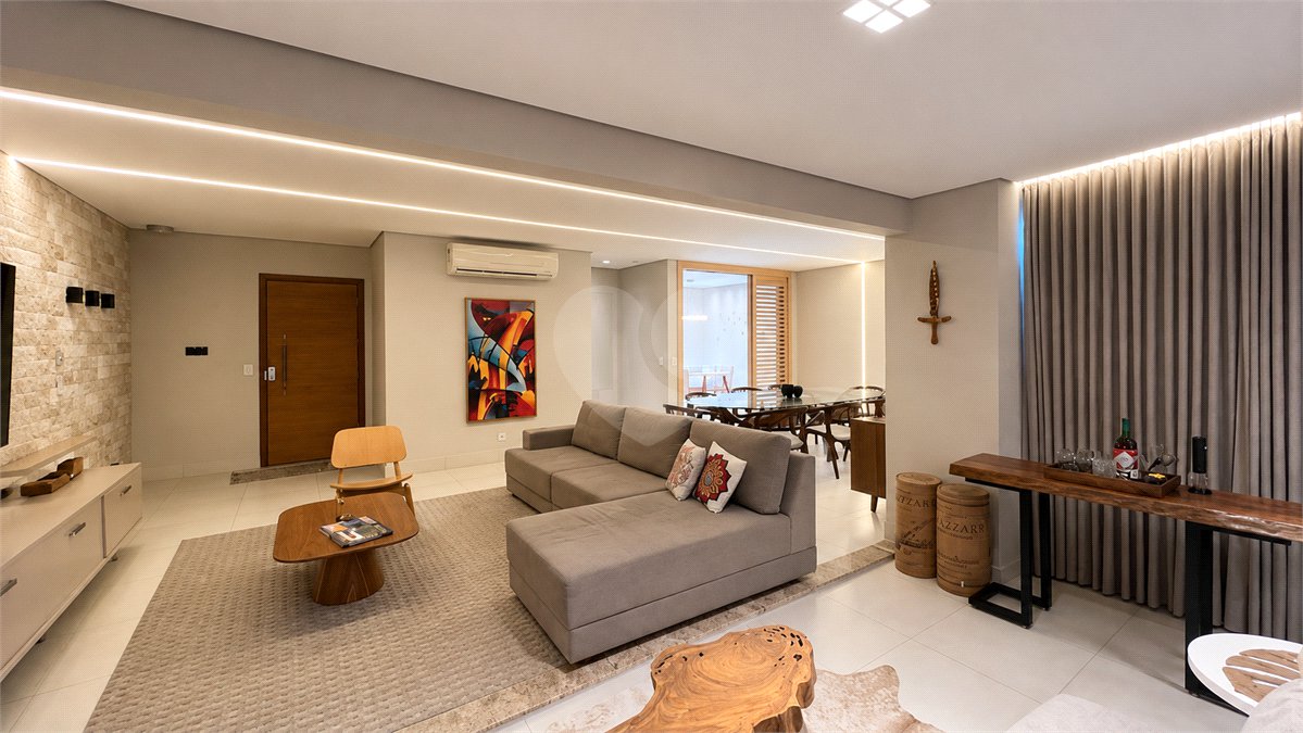 Apartamento para alugar com 3 suítes em Duque de Caxias, Cuiabá, MT