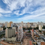 Apartamento à venda com 1 quarto em Vila Lídia, Campinas, SP