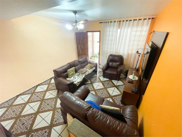 Sobrado à venda com 1 quarto em Casa Verde, São Paulo, SP