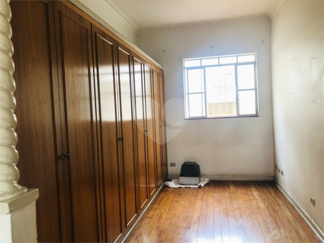 Casa de Vila à venda com 2 quartos em Santana, São Paulo, SP
