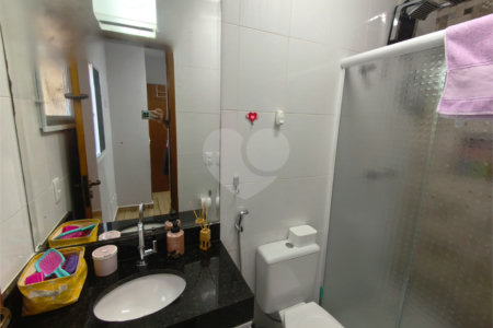 Casa à venda com 2 suítes no condomínio Residencial Alvorada Tucuruvi I, São Paulo - SP