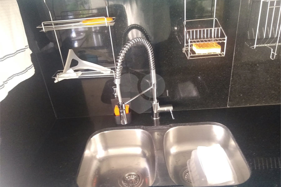 Apartamento à venda com 2 quartos, sendo 1 suíte, em Jardim América, São Paulo, SP