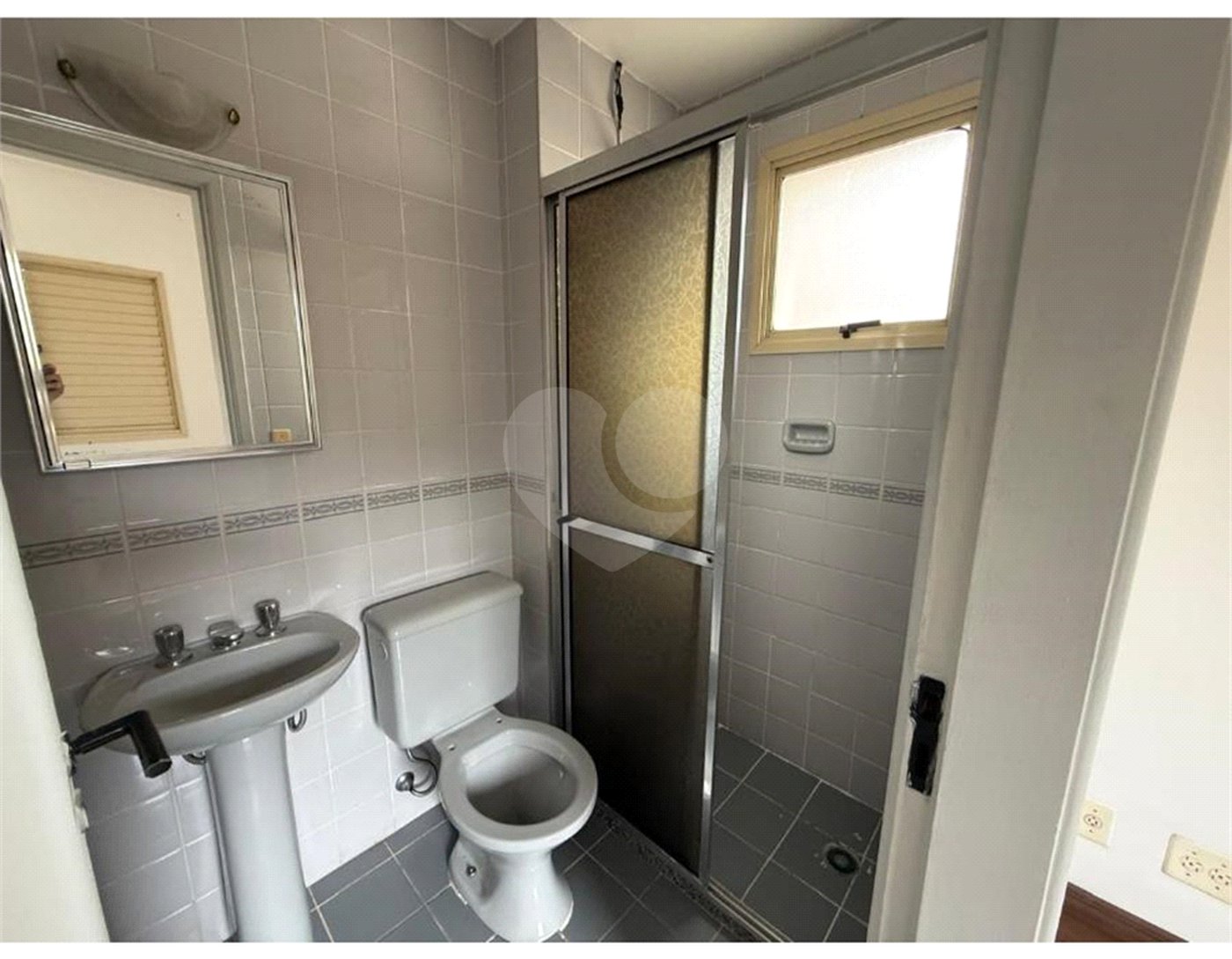 Apartamento à venda com 3 quartos, sendo 1 suíte, em Parque Mandaqui, São Paulo, SP