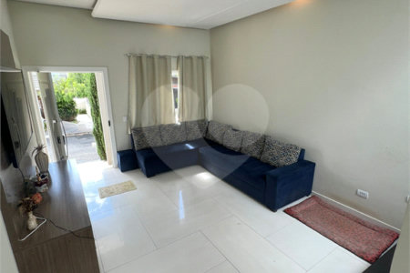 Casa à venda com 3 quartos, sendo 1 suíte, no condomínio Parque do Varvito, Itu - SP