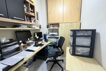 Apartamento à venda com 2 quartos, sendo 1 suíte, em Andaraí, Rio de Janeiro, RJ