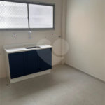 Apartamento à venda com 1 quarto em Perdizes, São Paulo, SP