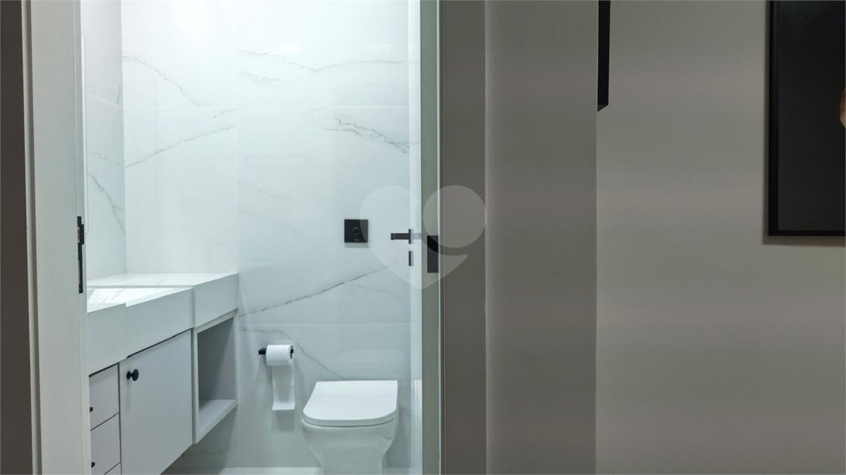 Casa à venda com 4 suítes no condomínio Alphaville Dom Pedro 3, Campinas - SP