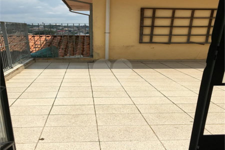 Casa à venda com 4 suítes em Parque Maria Helena, São Paulo, SP