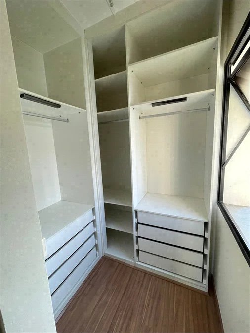 Apartamento à venda com 2 quartos, sendo 1 suíte,  em Vila Suzana, São Paulo, SP