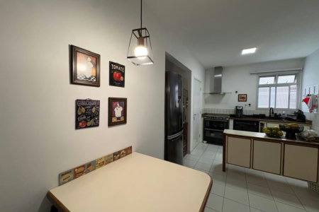 Apartamento com 3 dormitórios à venda, 135 m² por R$ 1.299.000,00 - Boqueirão - Santos/SP