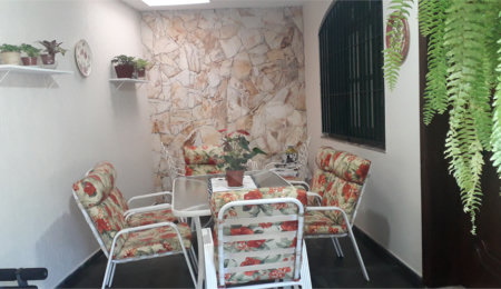 Casa à venda com 3 quartos, sendo 2 suítes, em Jardim Leonor, São Paulo, SP
