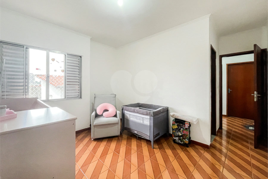 Sobrado à venda com 3 suítes em Vila Prudente, São Paulo, SP