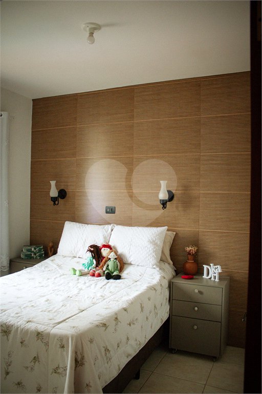 Apartamento à venda com 2 quartos em Vila Suissa, Mogi das Cruzes, SP