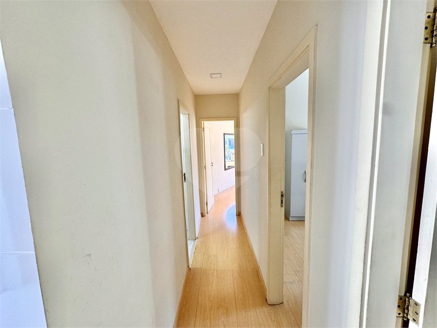 Apartamento à venda com 2 quartos, sendo 1 suíte, em Rio Comprido, Rio de Janeiro, RJ