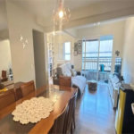 Apartamento à venda com 3 quartos, sendo 2 suítes, em Santana, São Paulo, SP