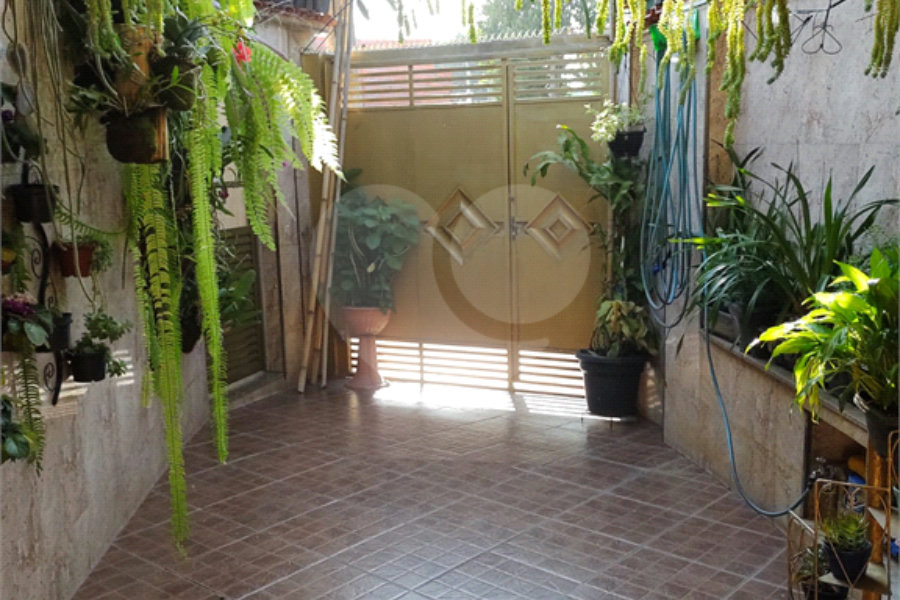 Casa Térrea à venda com 3 quartos, sendo 1 suíte, em Jaçanã, São Paulo, SP