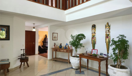 Casa à venda com 5 suítes no condomínio Suíça da Cantareira, Mairiporã - SP