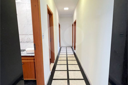 Sobrado à venda com 4 quartos, sendo 1 suíte, em Santana, São Paulo, SP
