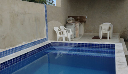 Casa à venda com 3 quartos, sendo 2 suítes,  em São José, Armação dos Búzios, RJ