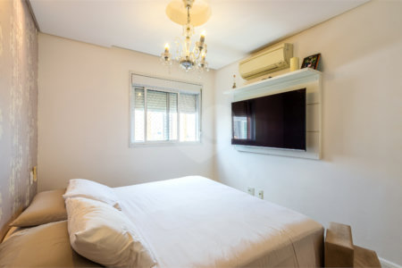 Apartamento à venda com 3 quartos, sendo 1 suíte,  em Vila Cruzeiro, São Paulo, SP