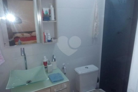 Casa à venda com 3 quartos em Campo Grande, Rio de Janeiro, RJ