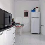 Apartamento à venda ou para alugar com 2 quartos, sendo 1 suíte, em Vila Santana, Sorocaba, SP