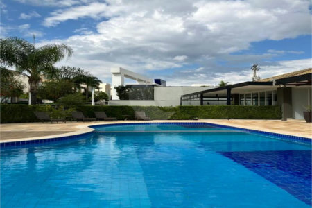 Casa à venda com 3 suítes no condomínio Maison Blanche, Indaiatuba - SP