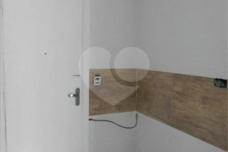 Apartamento à venda com 1 suíte em Santa Cecília, São Paulo, SP