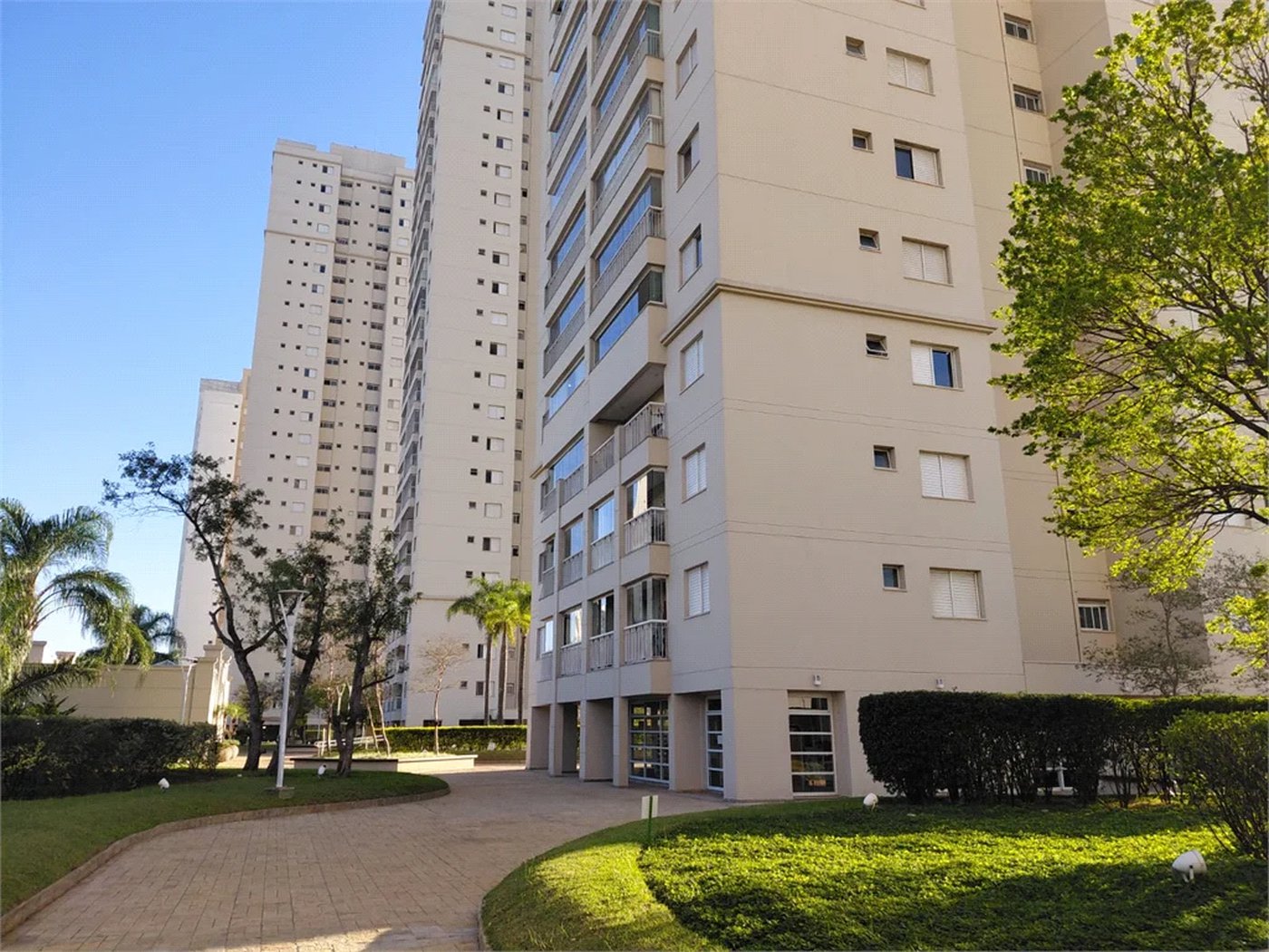 Apartamento à venda com 3 quartos, sendo 1 suíte, em Vila Leopoldina, São Paulo, SP