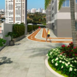 Edifício Residencial Biblos
