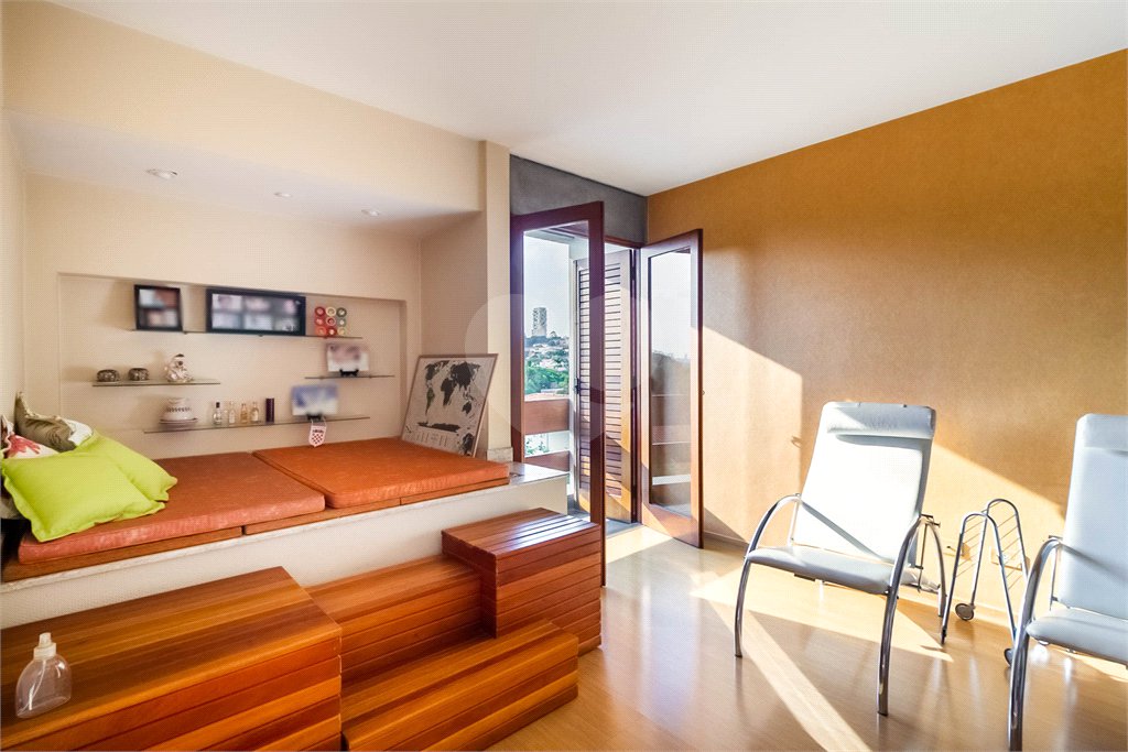 Casa à venda com 4 suítes em Vila Madalena, São Paulo, SP