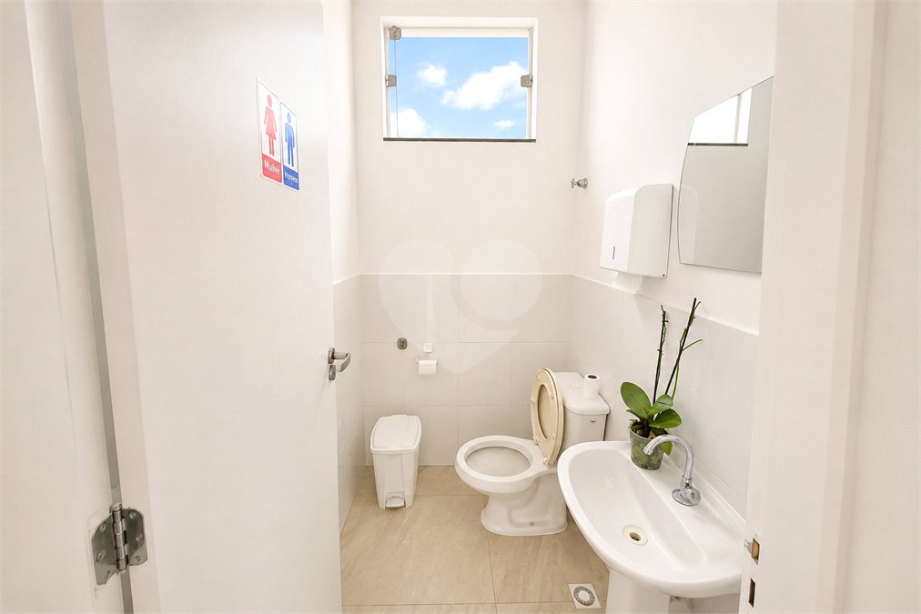 Sala para alugar em Além Ponte, Sorocaba, SP