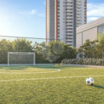 Apartamento à venda com 3 suítes em Vila Sofia, São Paulo, SP
