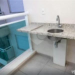 Apartamento à venda com 1 quarto em Barra Funda, São Paulo, SP