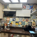 Sobrado à venda com 4 quartos, sendo 1 suíte,  em Jardim Leonor Mendes de Barros, São Paulo, SP