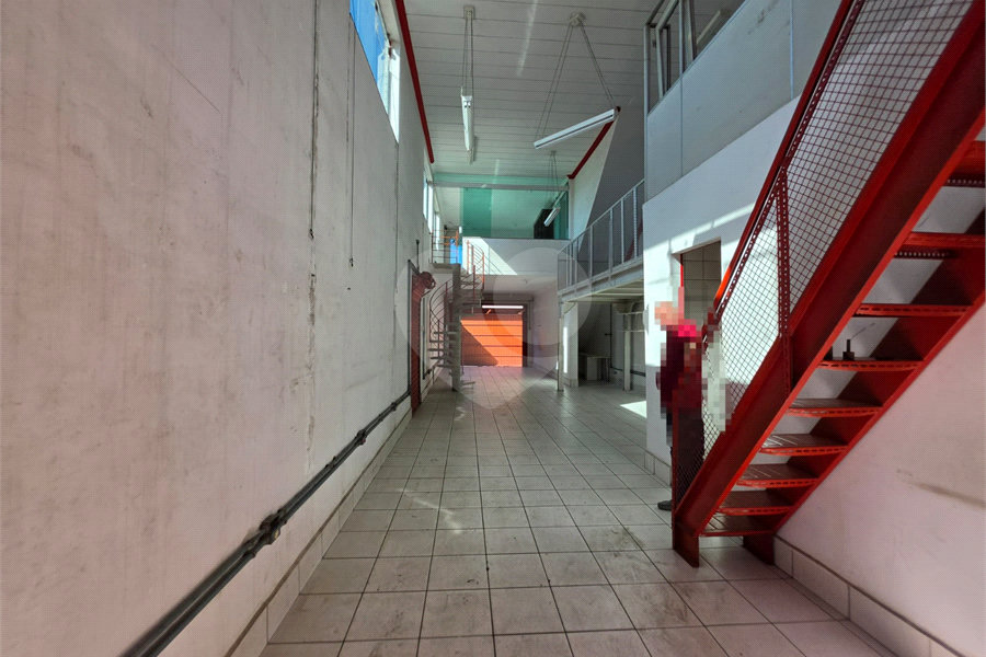 Prédio à venda ou para alugar em Pirituba, São Paulo, SP