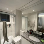 Apartamento à venda com 1 suíte em Vila Leopoldina, São Paulo, SP