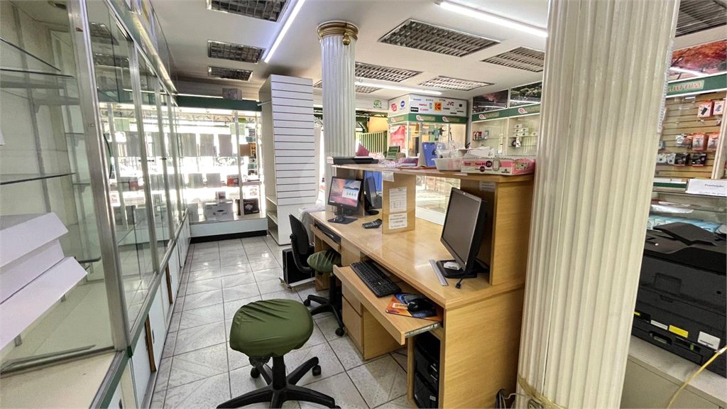 Salão Comercial para alugar em Moema, São Paulo, SP