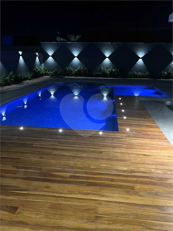 Casa à venda ou para alugar com 4 suítes no condomínio Up Residencial, Sorocaba - SP