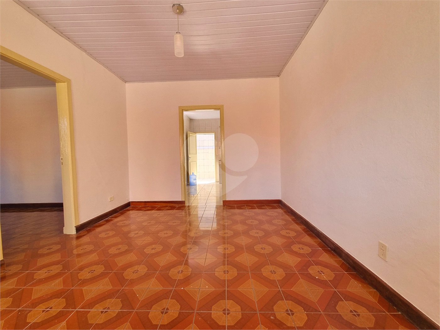 Casa à venda com 4 quartos em Tucuruvi, São Paulo, SP