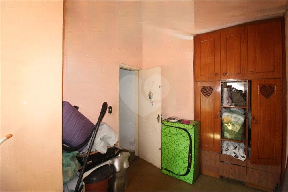 Sobrado à venda com 5 quartos, sendo 1 suíte,  em Mandaqui, São Paulo, SP